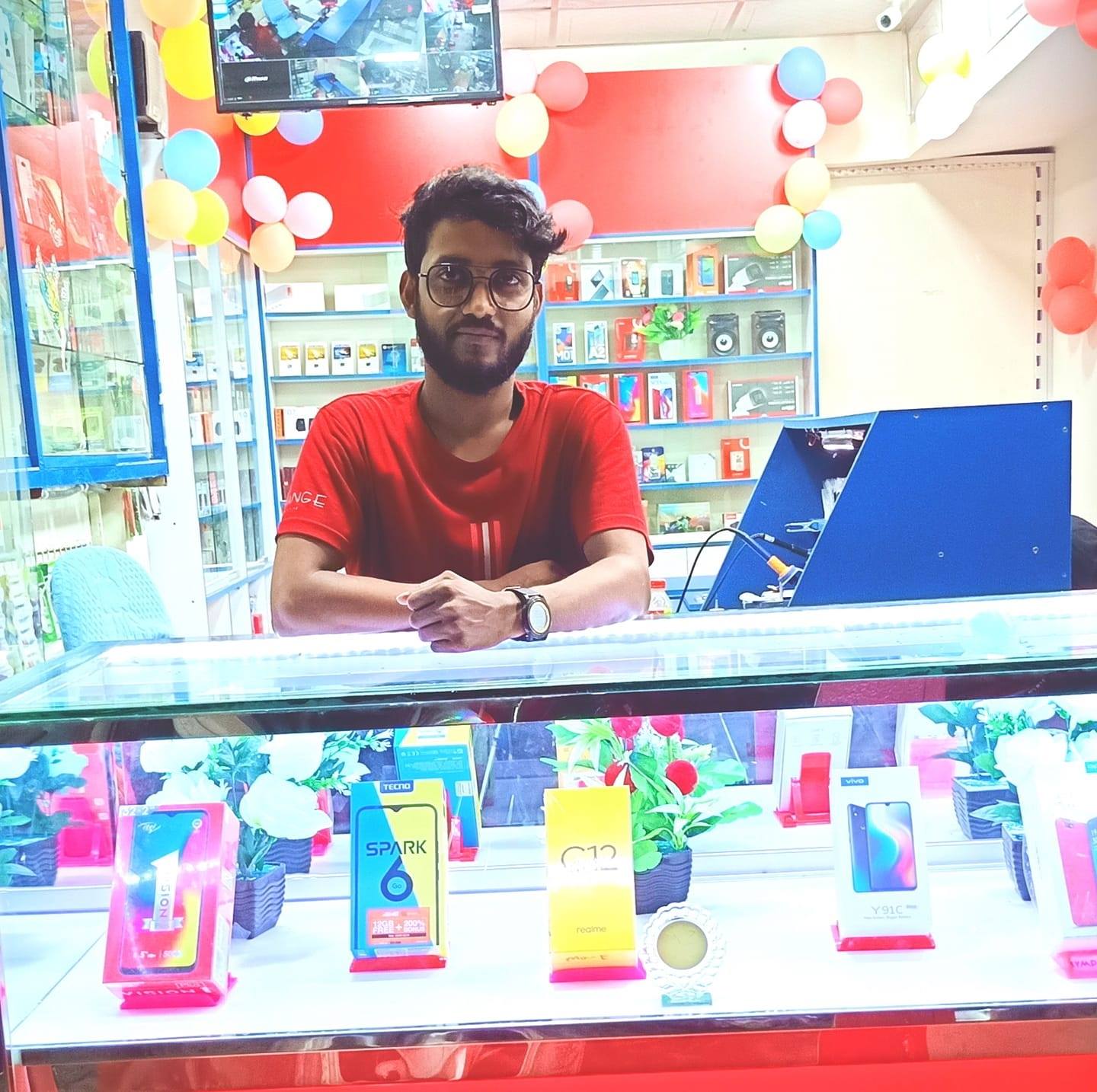 Masud Telecom