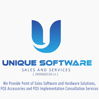 Unique Software Sales and Services | Batu Pahat