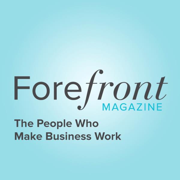 Forefront Magazine