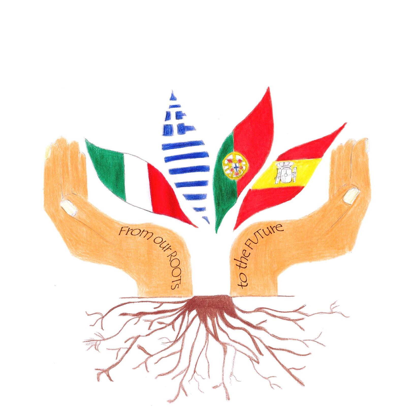 From our roots to the future