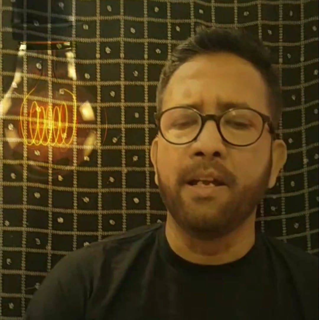 Syed Hussain Rizvi | Karachi