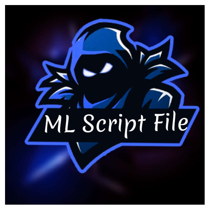 ML Script file
