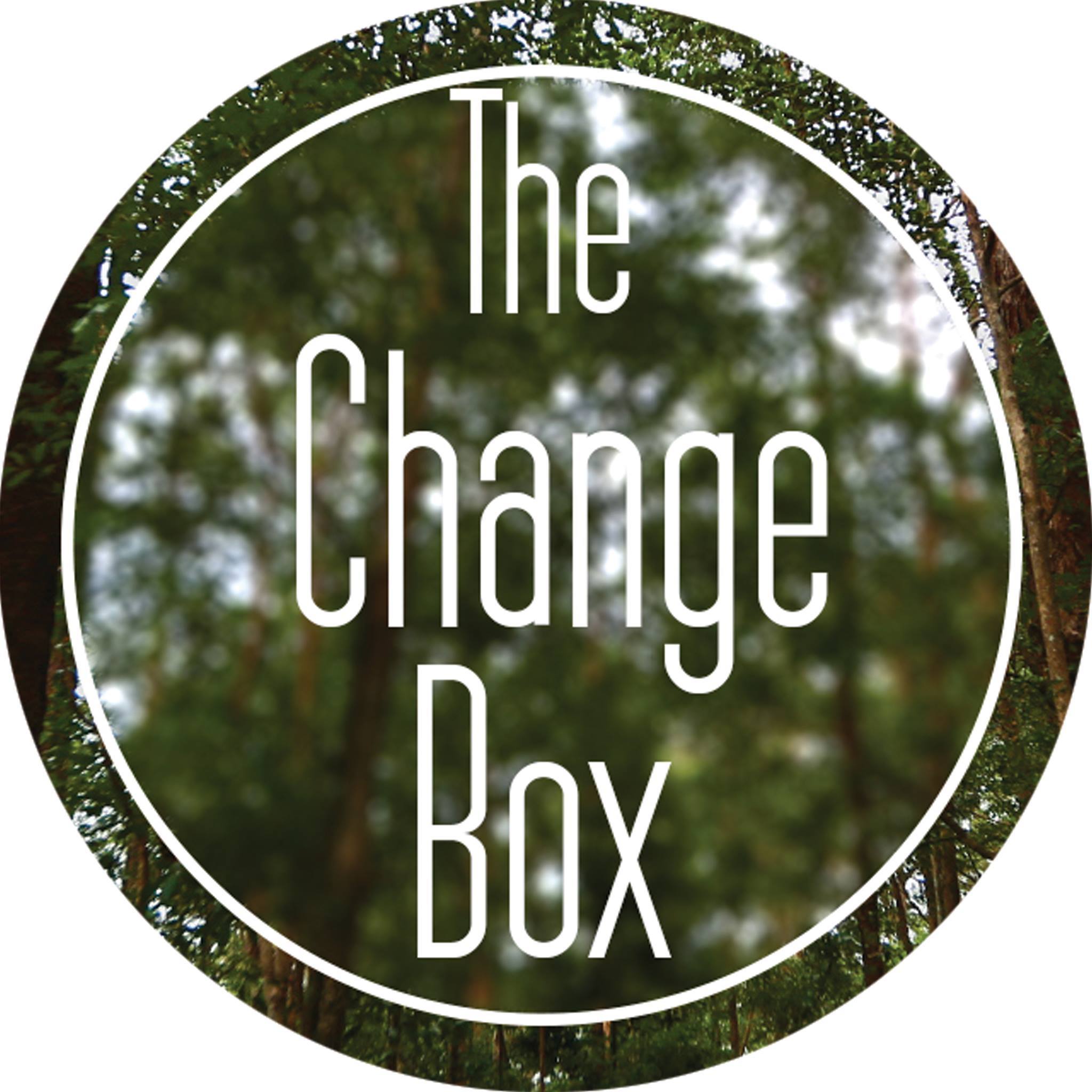 The Change Box | Sunshine Coast QLD