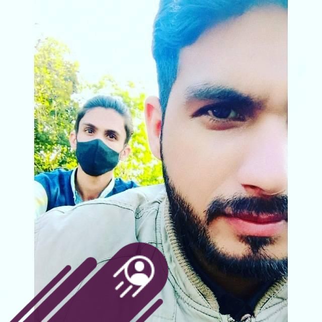 ALi Mehar