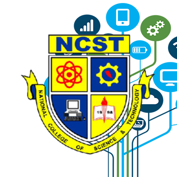 NCST Computer Studies | Dasmariñas