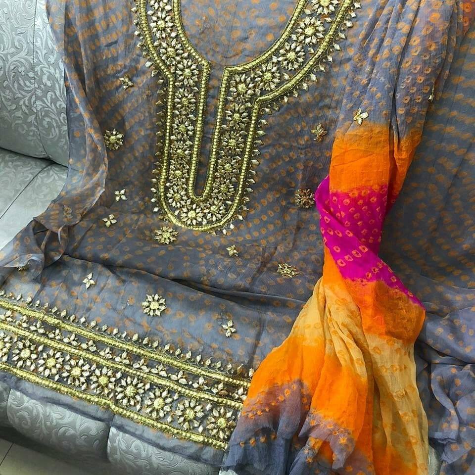 Threadz | Lahore