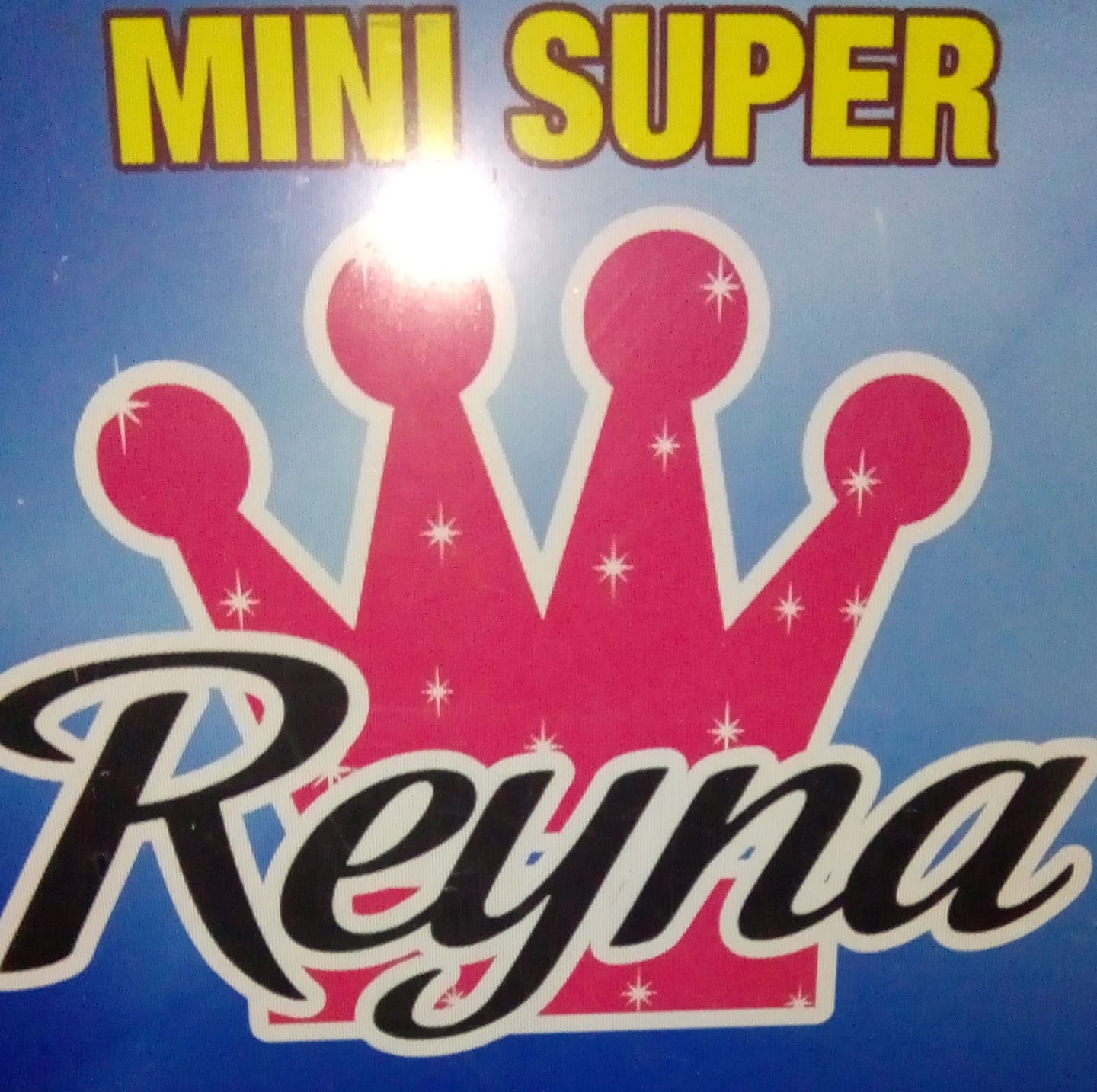 Mini super 