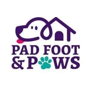Pad, Foot & Paws