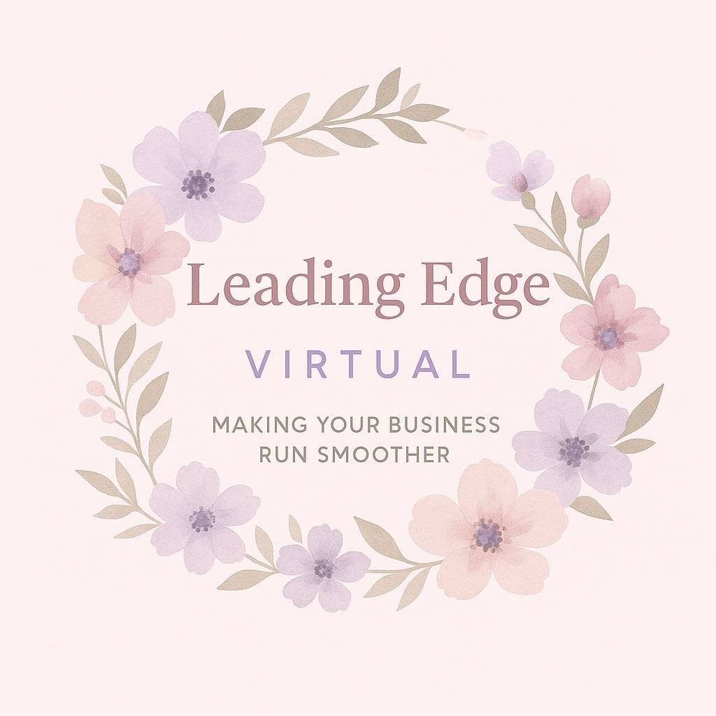 Leading Edge Virtual Assistant | Castlecomer
