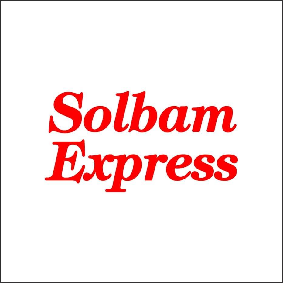 Solbam Express | Lagos