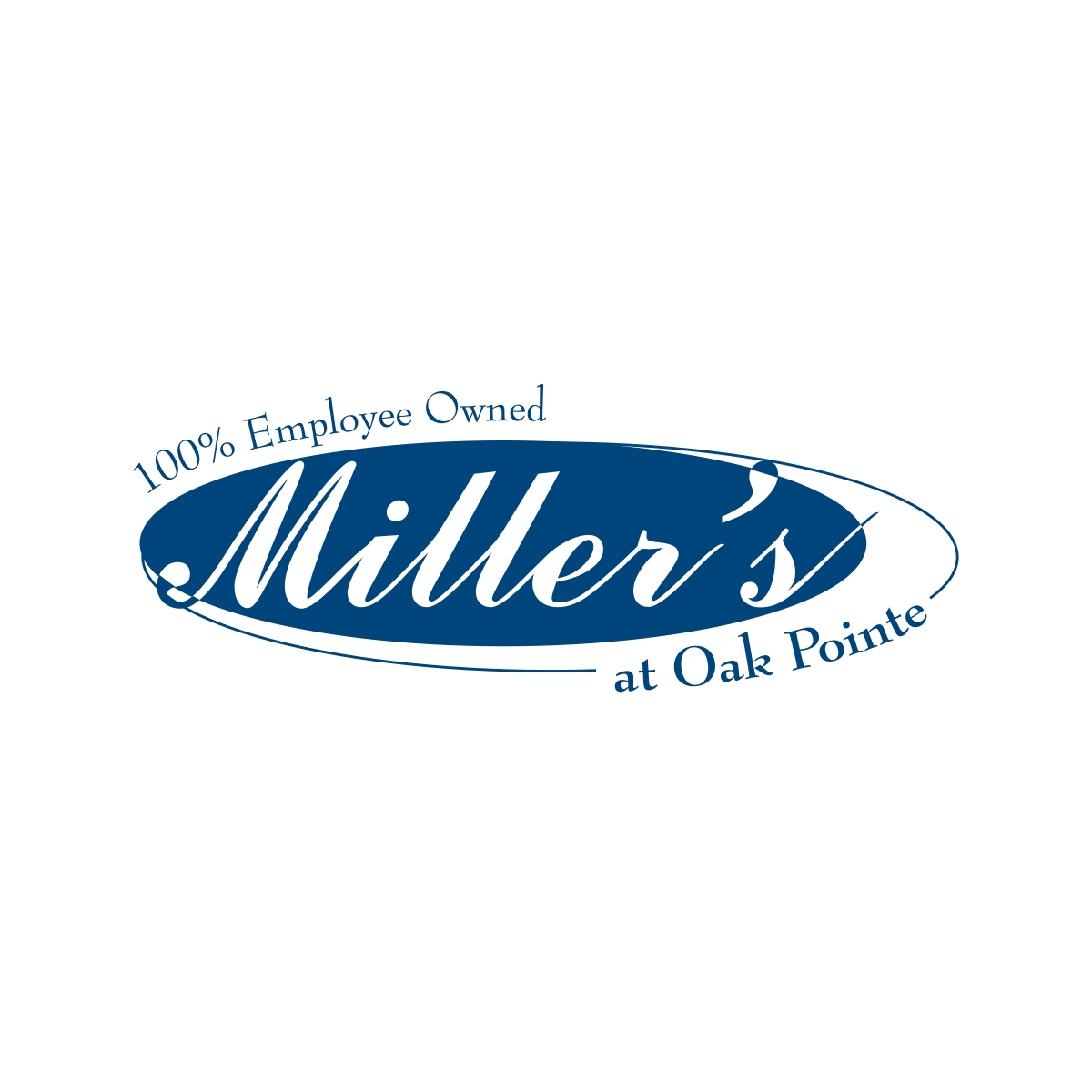 Miller's at Oak Pointe | Columbia City IN