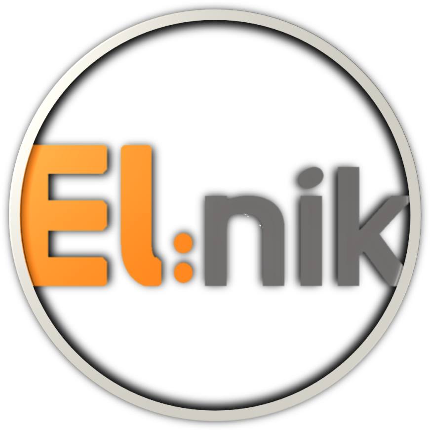 Elnik: Електромонтажний магазин