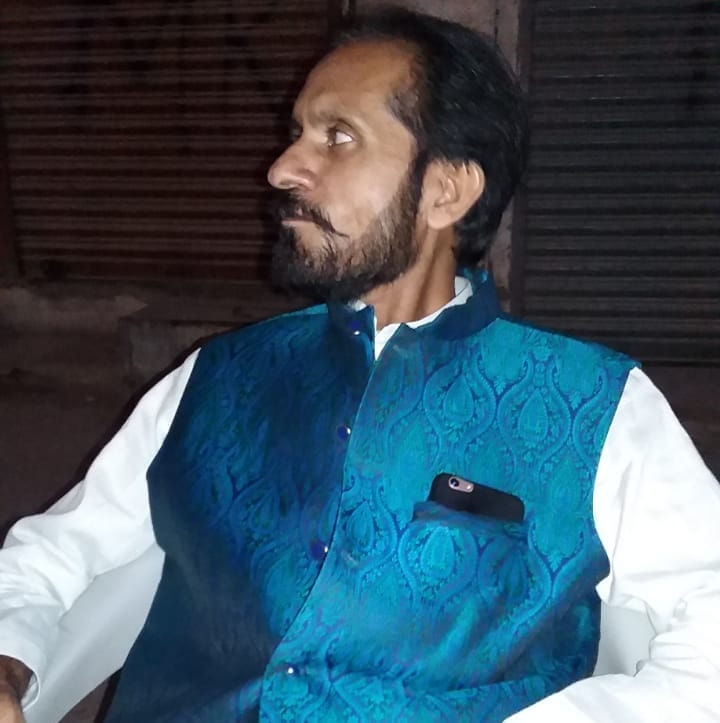 Javeed Iqbal Soler System