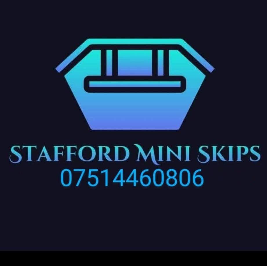 Stafford Mini Skips