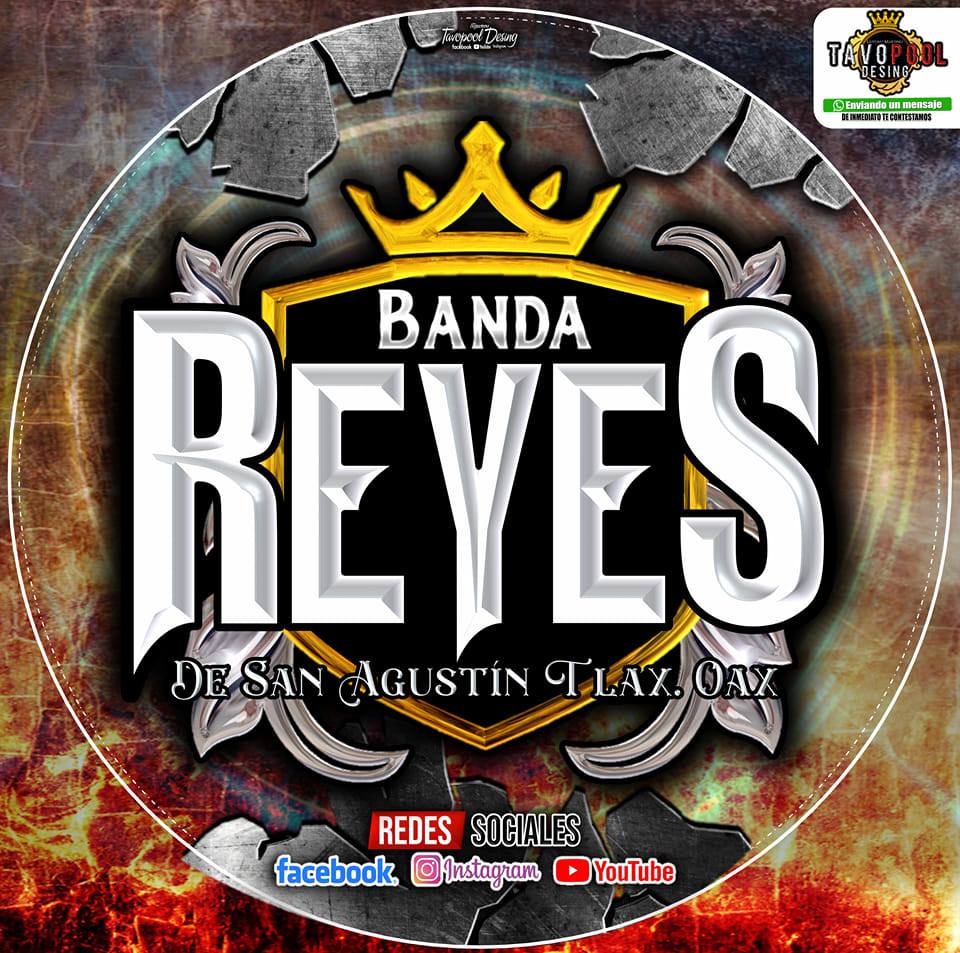 Banda Reyes de San Agustín.
