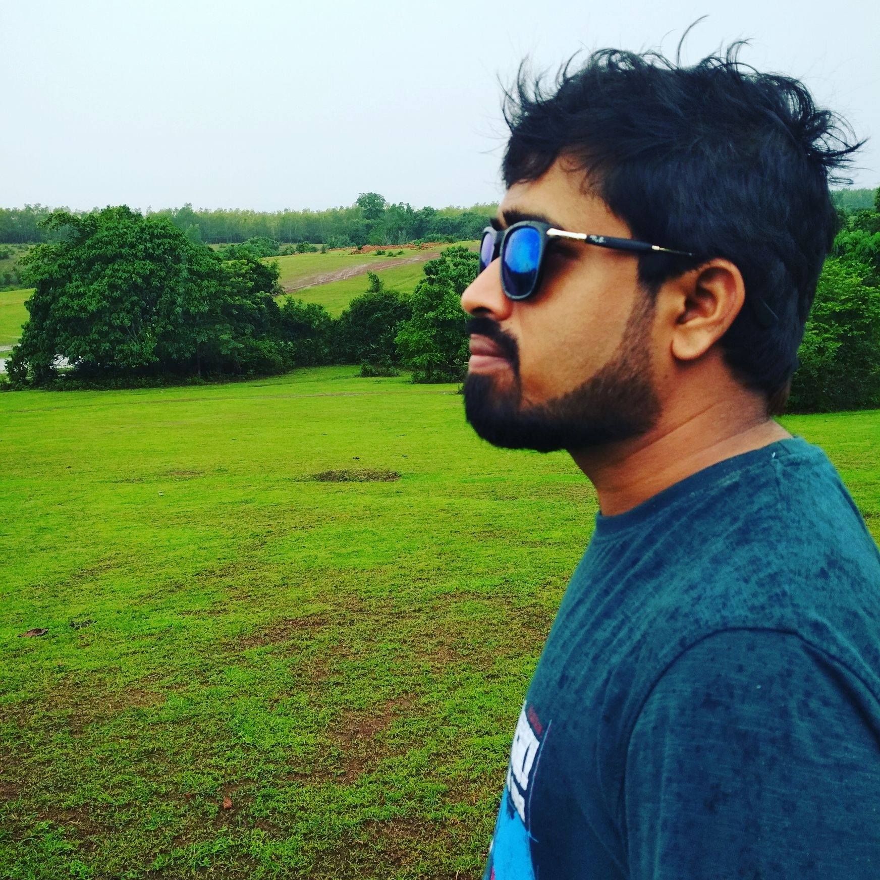 Praveen Rai