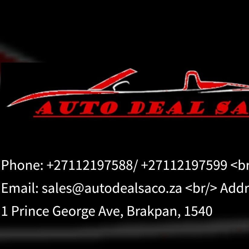 AUTO Deal S.A | Springs