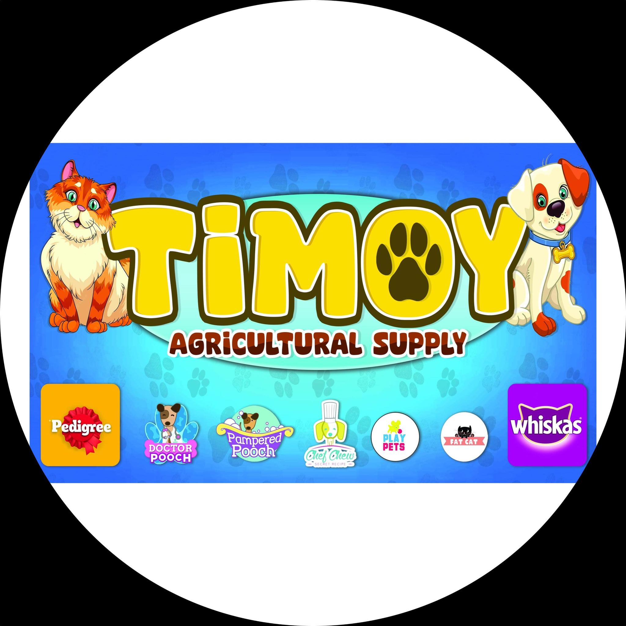 Timoy Agricultural Supply