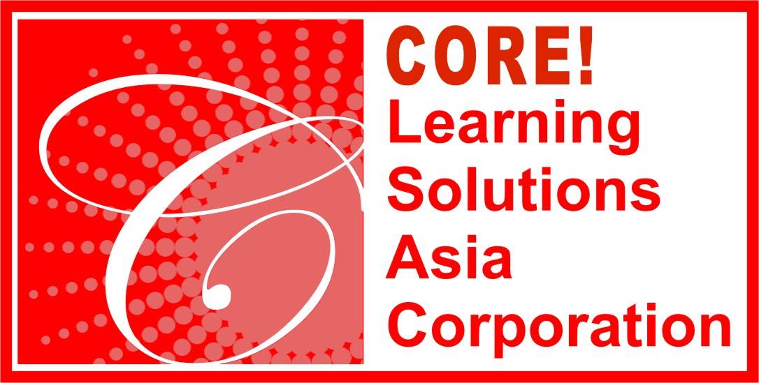 Core Learning Solutions Asia Corp. | Binãn