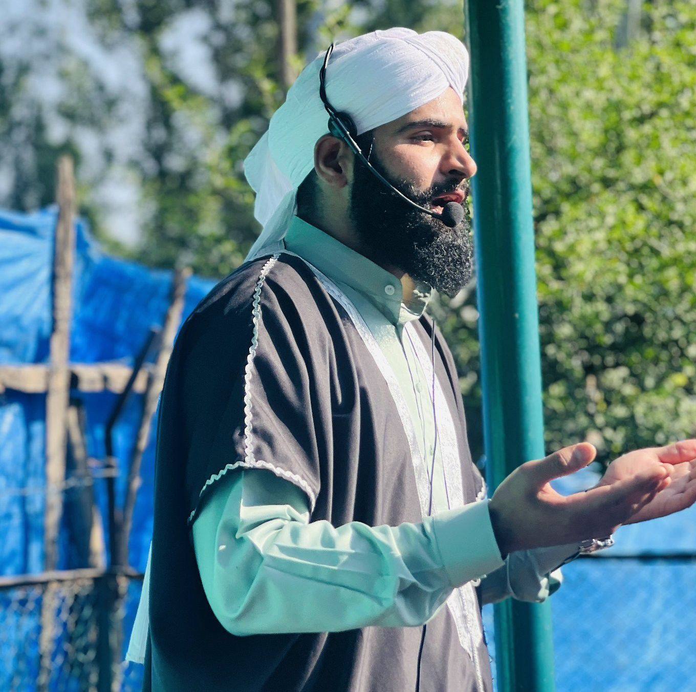 Mukhtar Raza