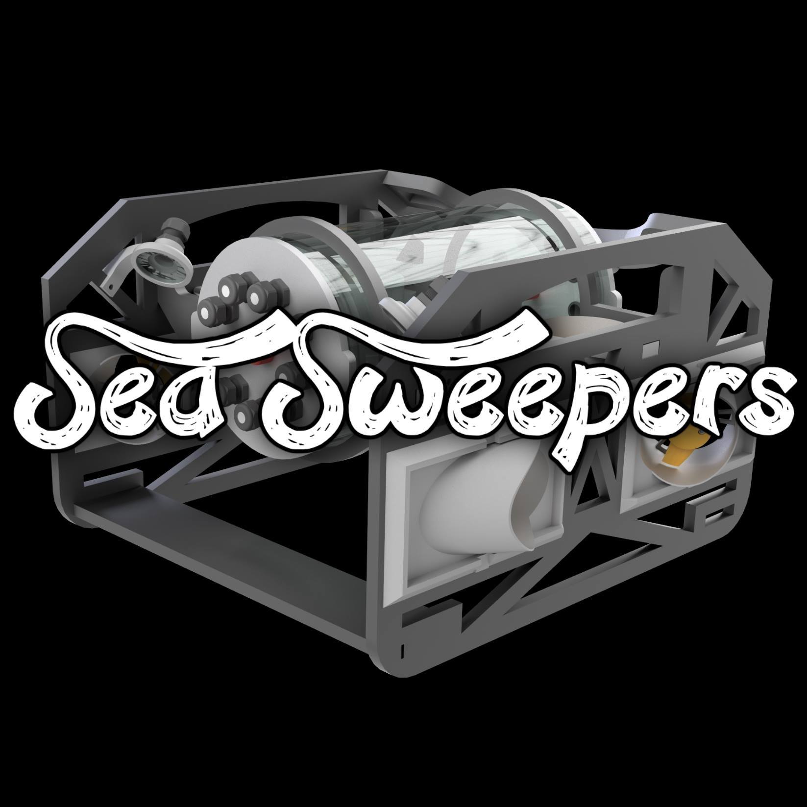 Sea Sweepers ROV
