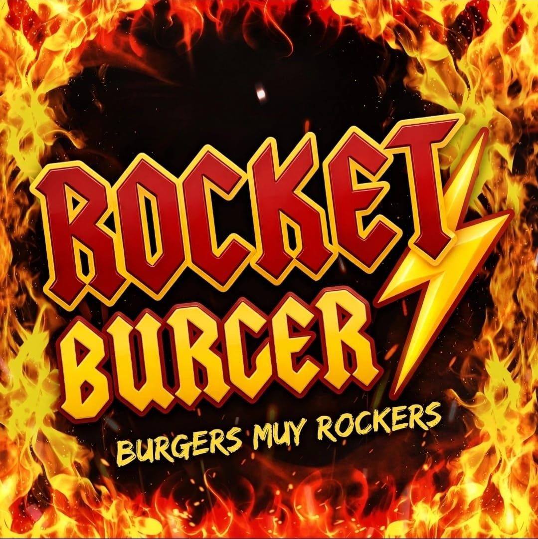 Rocket Burger | Tuxtepec