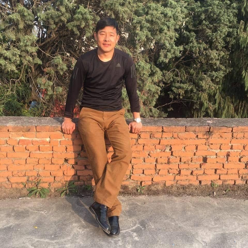 Rabin Rai