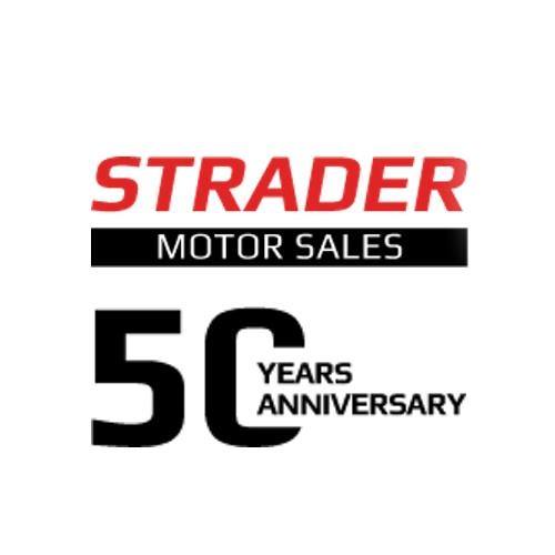 Strader Motors Sales | Morrisburg ON