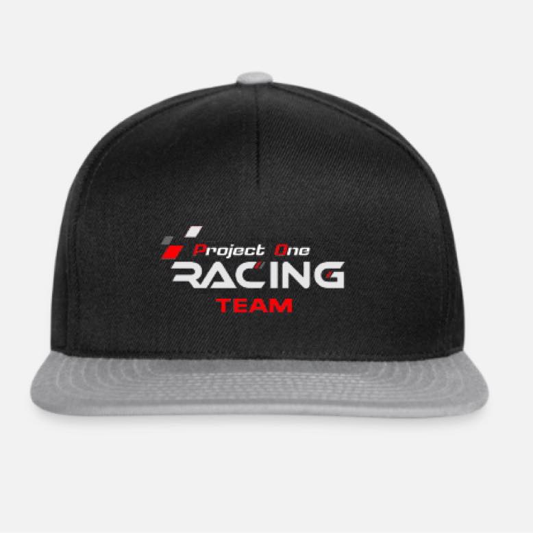 Project One Racing Team