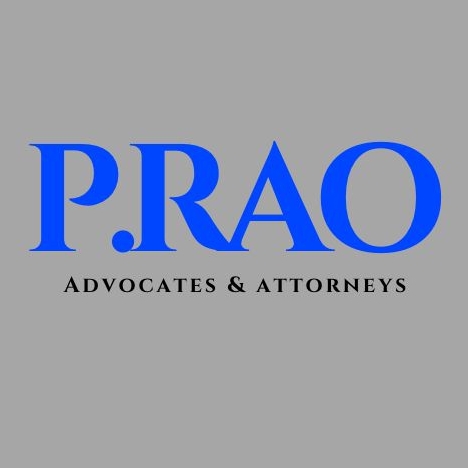 P.Rao Advocates & Attorneys | Gurugram
