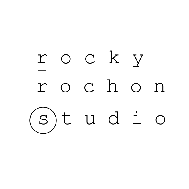 Rocky Rochon Studio | Los Angeles CA