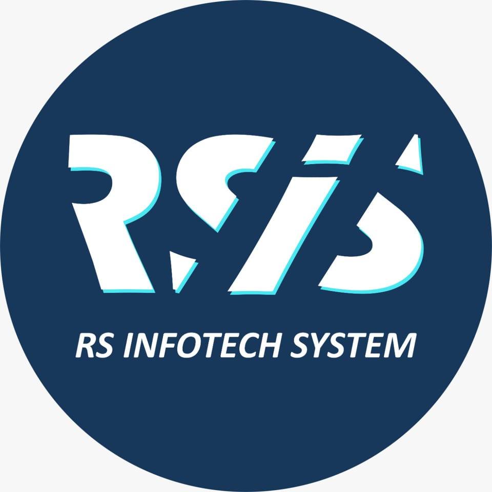RS Infotech System | Nagpur