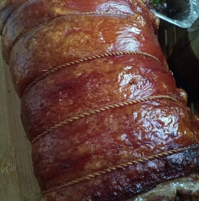 Noetzki's letchon belly