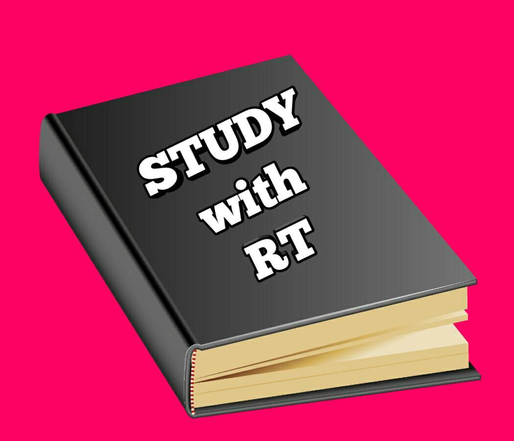 Study with RT