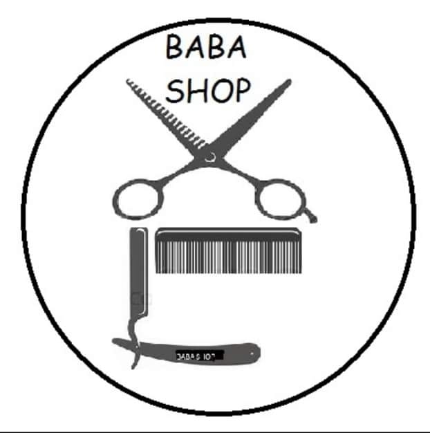 BABA SHOP 爸爸理髮店 | Hong Kong Hong Kong