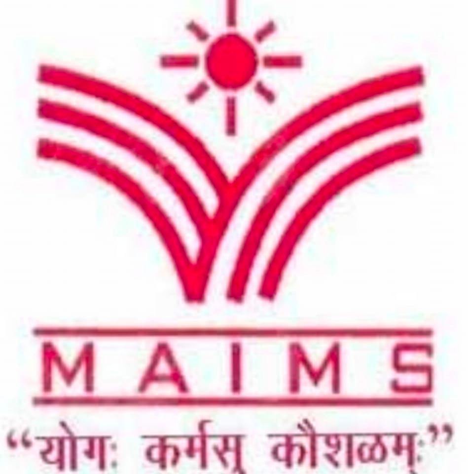 Dept. of Journalism & Mass Communication:MAIMS