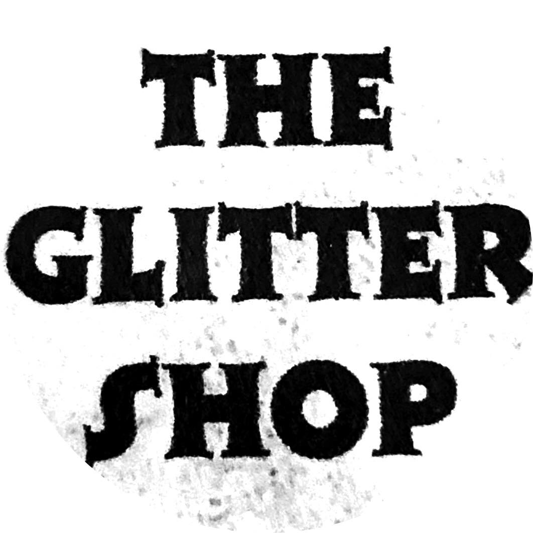 The Glitter Shop | Perth WA