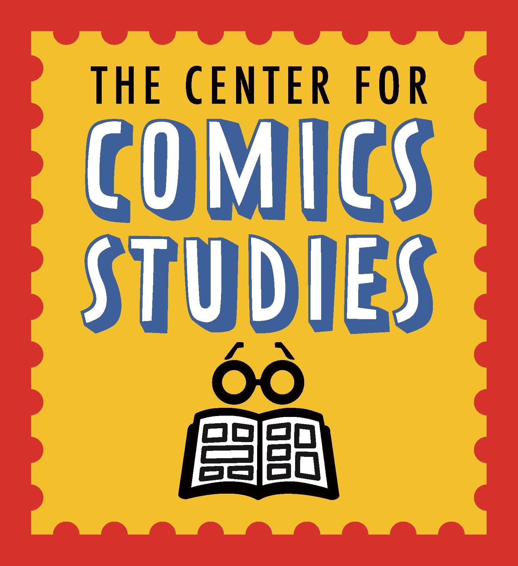 The Center for Comics Studies | Arkadelphia AR