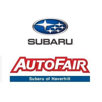 AutoFair Subaru of Haverhill | Haverhill MA