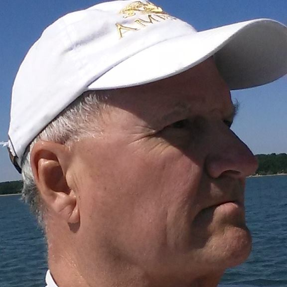 Lucian K. Truscott IV