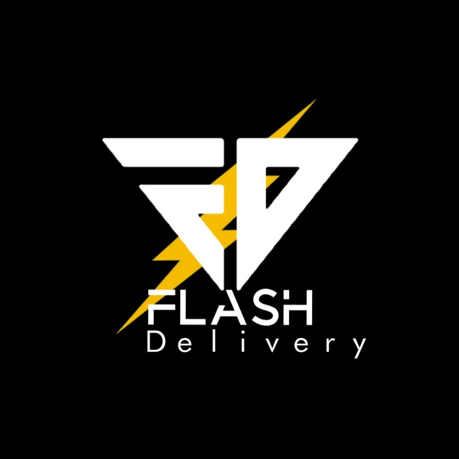 Flash Delivery
