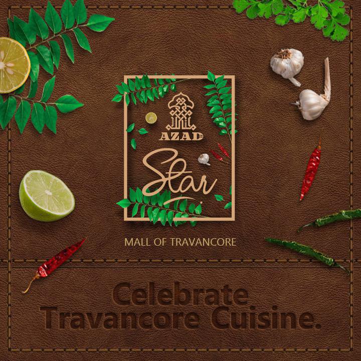 Azad Star | Thiruvananthapuram