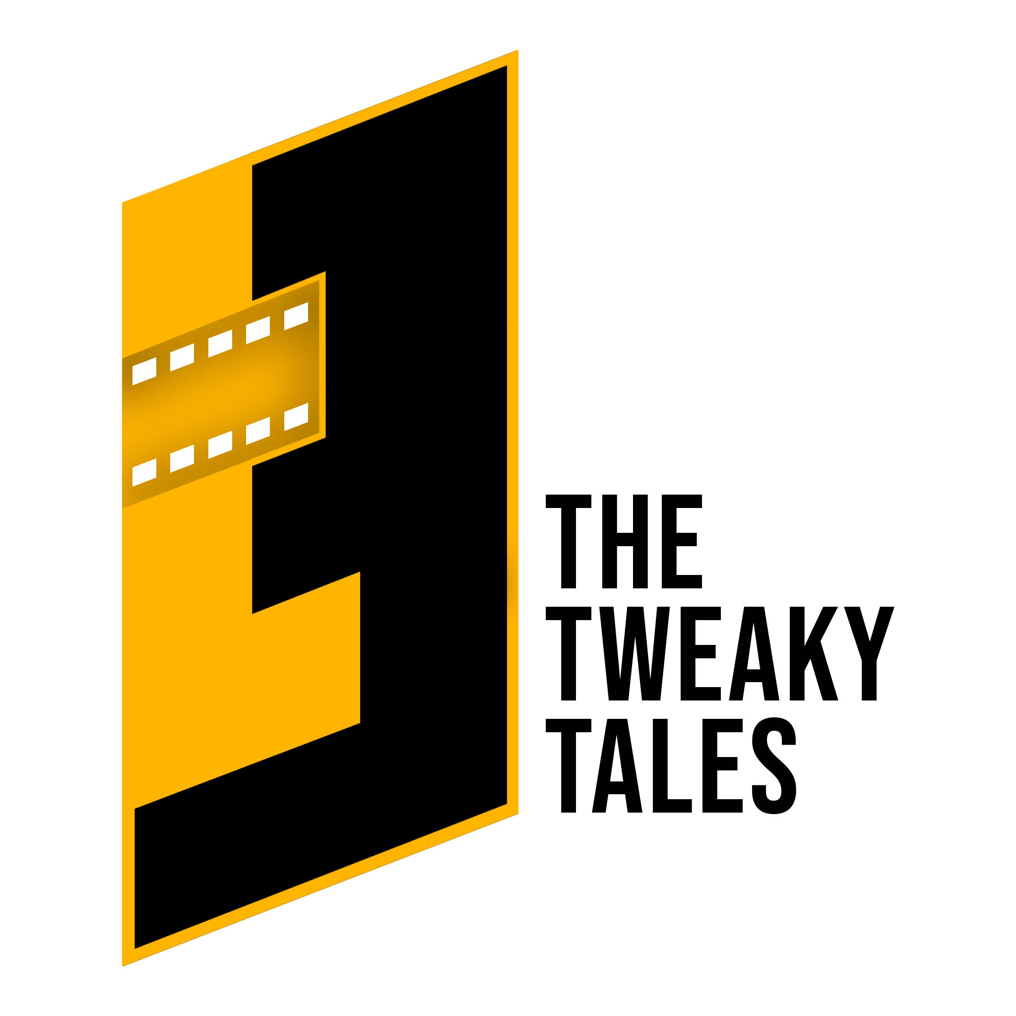 The Tweaky Tales
