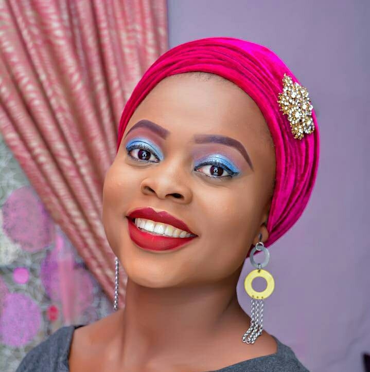 Rashidat Adenike Yusuf