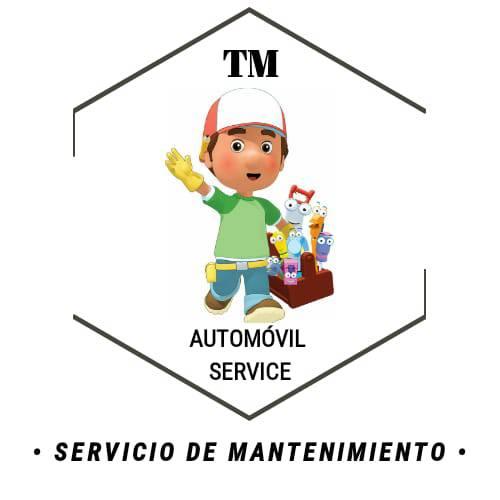 TM Automóvil Service