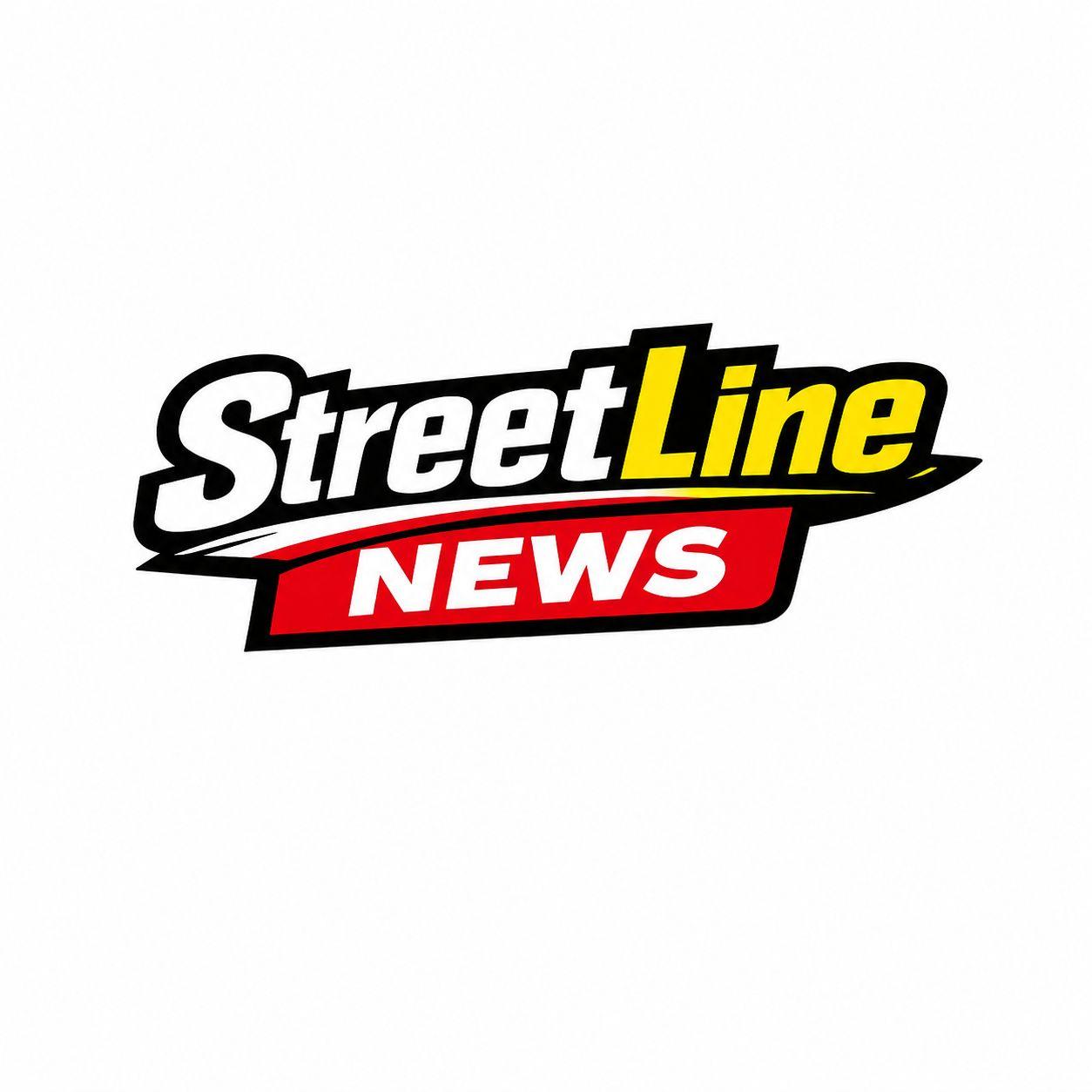 StreetLine News
