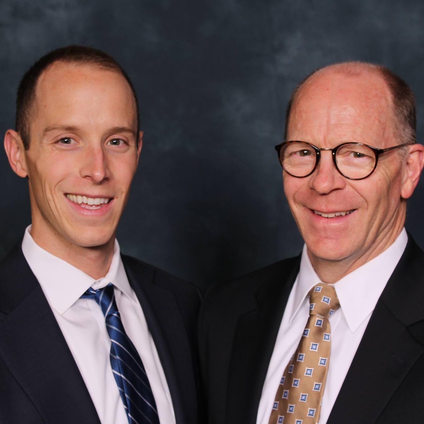 Roe Wealth Management Team at RBC Wealth Management | Peoria AZ
