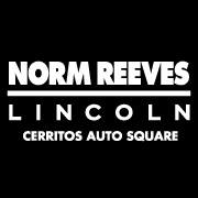 Norm Reeves Lincoln | Cerritos CA