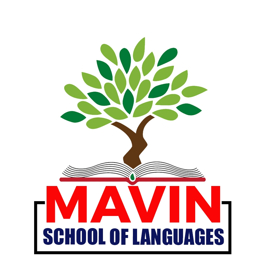 Mavin School of Languages