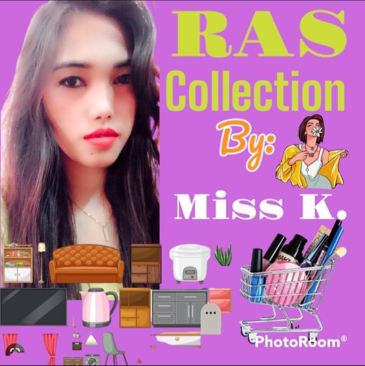 RAS Collection